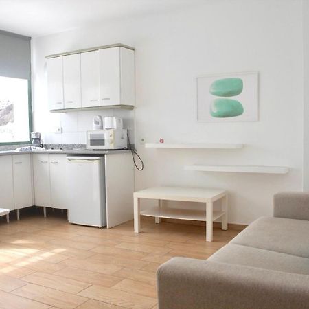 Apartamentos Halley Porto Rico Extérieur photo