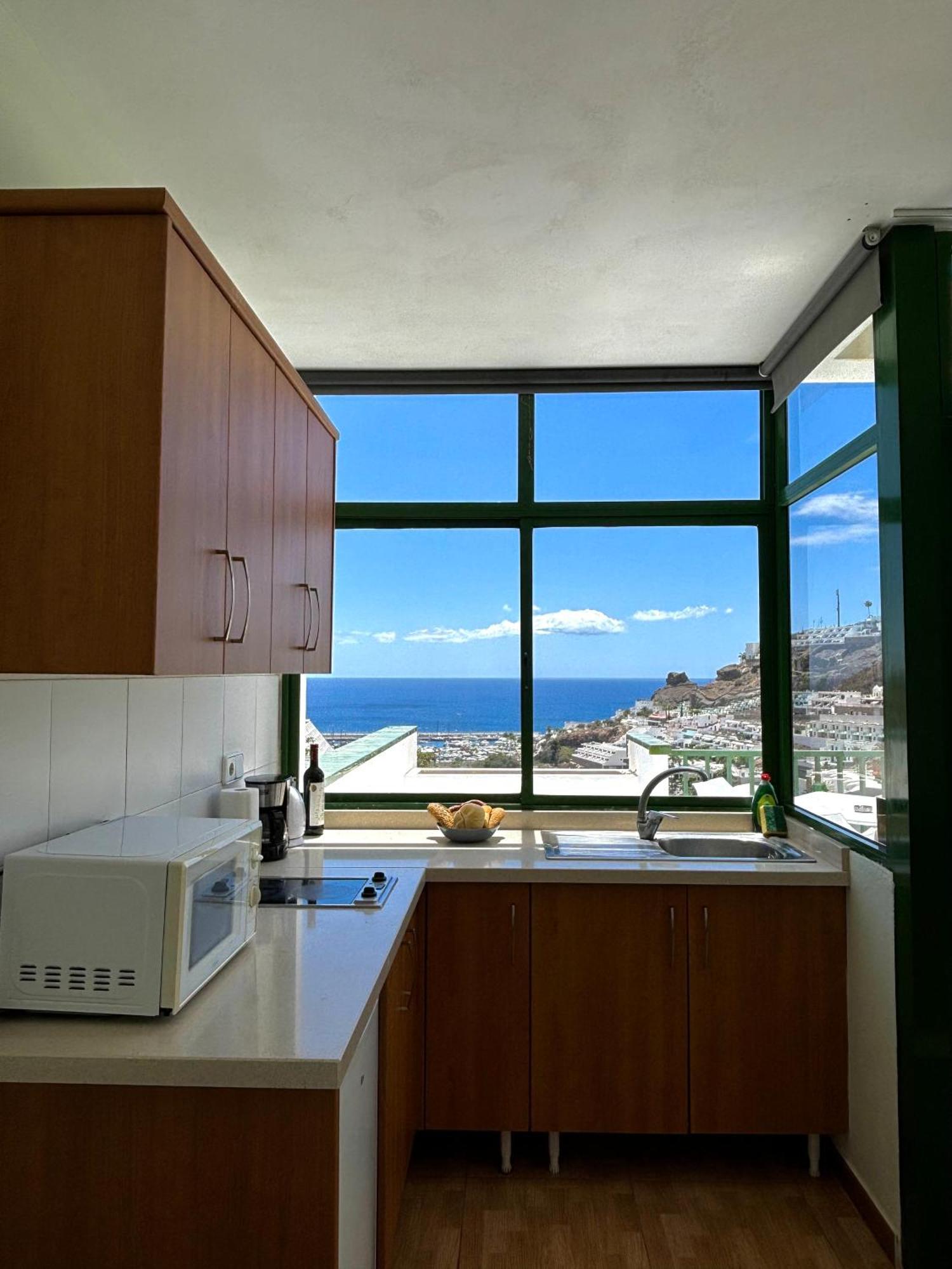 Apartamentos Halley Porto Rico Extérieur photo