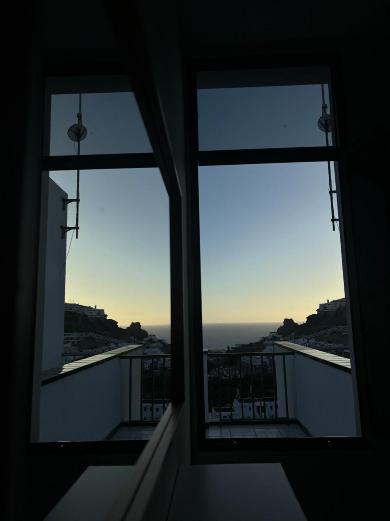 Apartamentos Halley Porto Rico Extérieur photo
