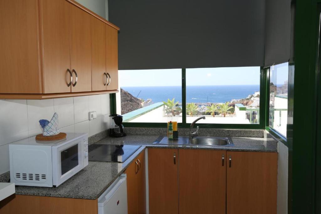 Apartamentos Halley Porto Rico Extérieur photo