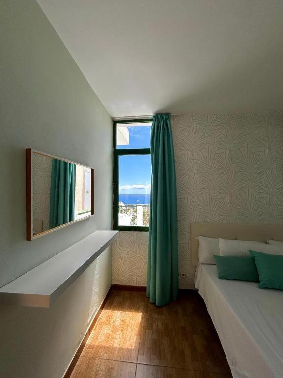 Apartamentos Halley Porto Rico Extérieur photo
