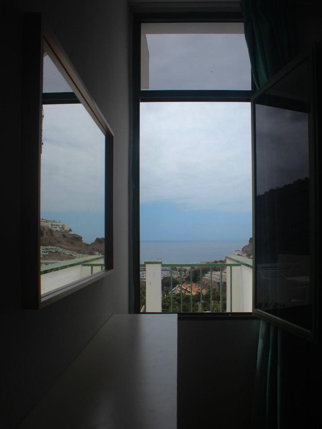 Apartamentos Halley Porto Rico Extérieur photo