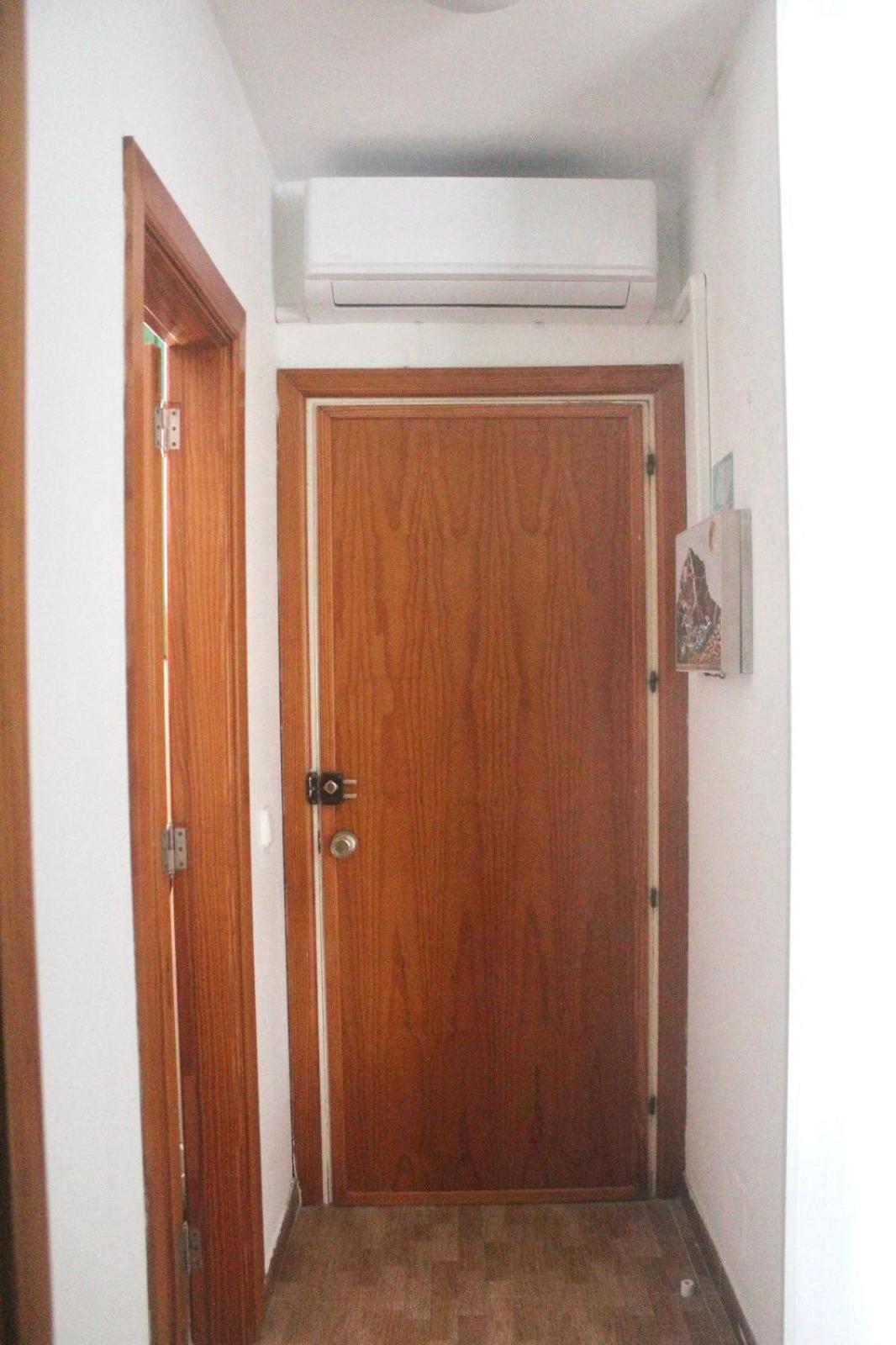 Apartamentos Halley Porto Rico Extérieur photo