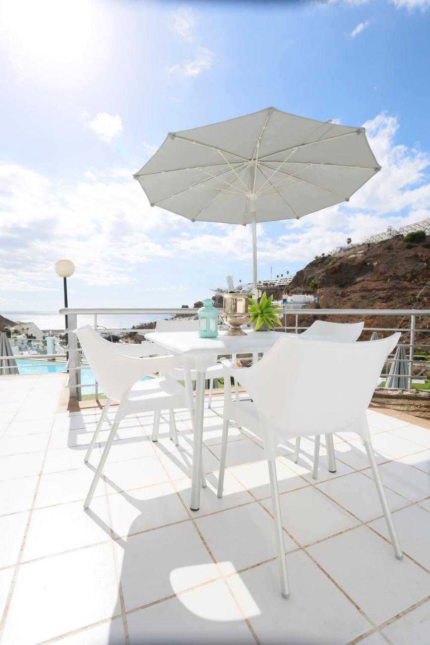 Apartamentos Halley Porto Rico Extérieur photo