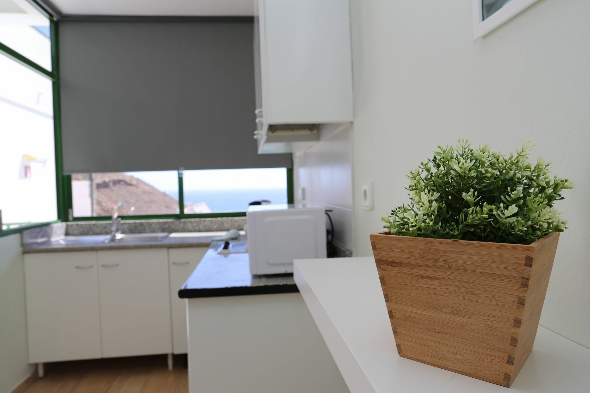 Apartamentos Halley Porto Rico Extérieur photo